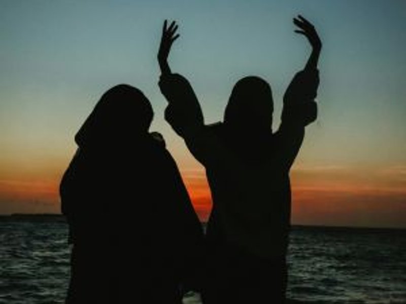 Identity & belonging