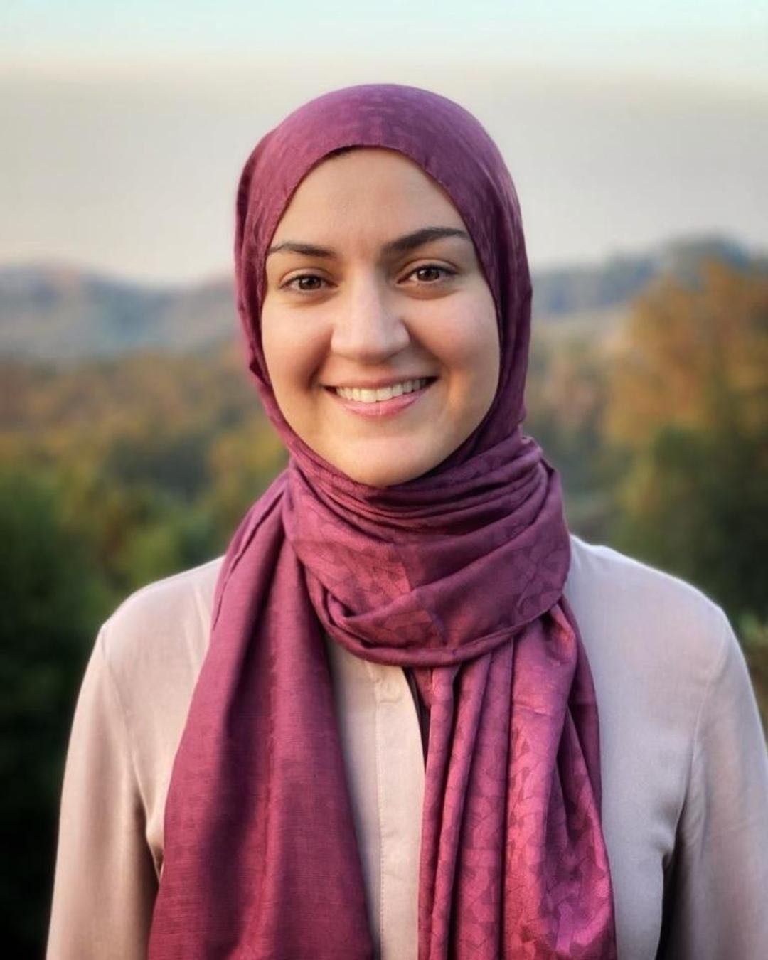 Ustadha Suzane Derani